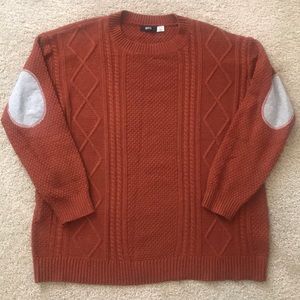 Oversized Urban Outfitters Sweater